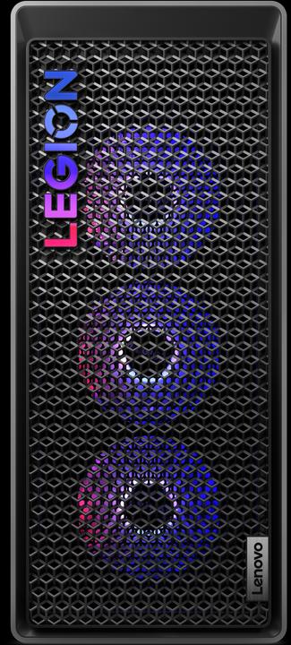 Produktbild Lenovo Legion T7 (Intel Core Ultra 7 265KF, 64 GB, 2000 GB, GeForce RTX 4080 SUPER)