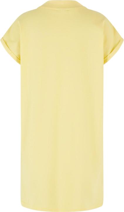 Image du produit Urban Classics Robe Tortue Fille à Épaules Étendues - 57797 (122)