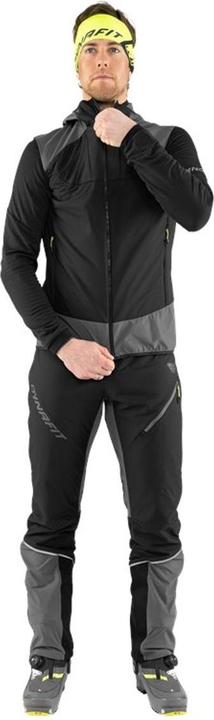 Actual product image Dynafit Mezzalama Polartec® Alpha® Vest (S)