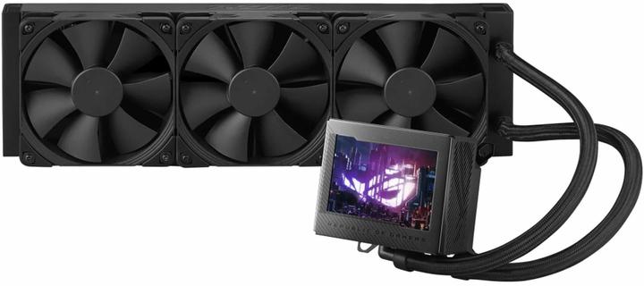 ASUS ROG RYUJIN III 360