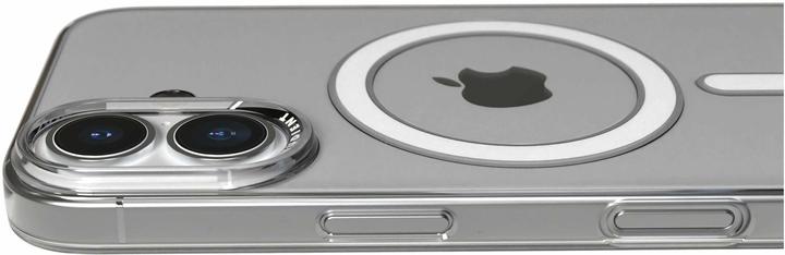 Immagine prodotto Nudient Custodia sottile (Apple iPhone 16)
