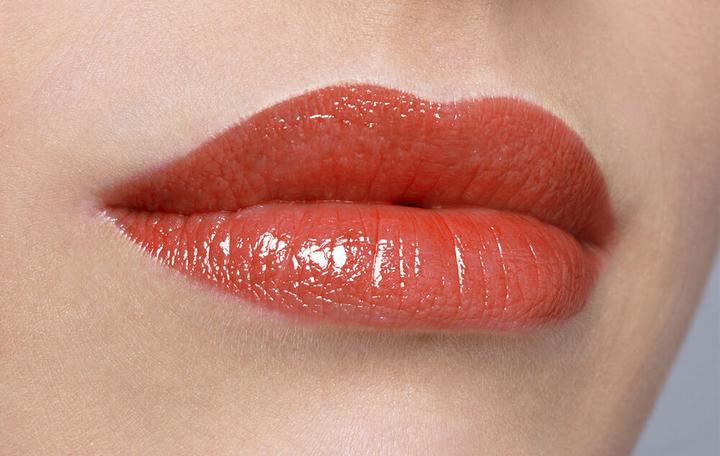 Image du produit Sisley Phyto-Lip Twist Mat (#07 Coral)