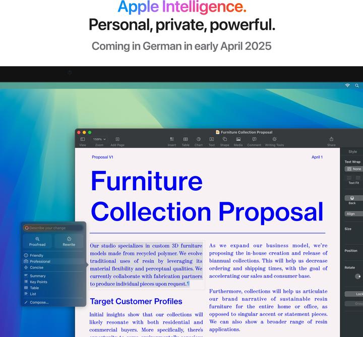 Productafbeelding Apple Mac Studio – 2025 (M4 Max, 36 GB, 512 GB, Apple M4 Max 32-core)