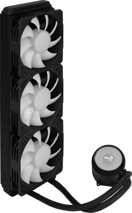 Actual product image AeroCool Mirage L360