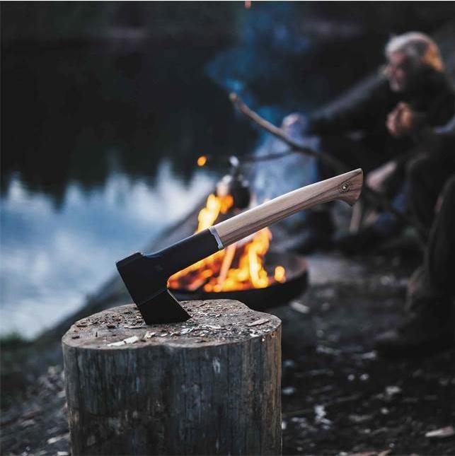 Produktbild Fiskars Norden N10 Axt