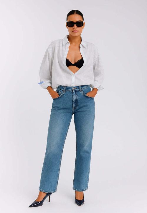 Produktbild Gas Jeans Greg Straight (29)