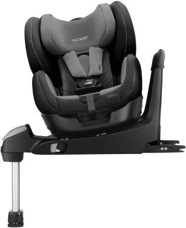 RECARO Zero.1 Elite i-Size (Baby car seat, ECE R129/i-Size Standard)
