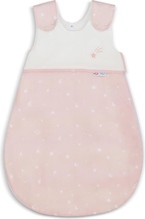 Rose de l'espace