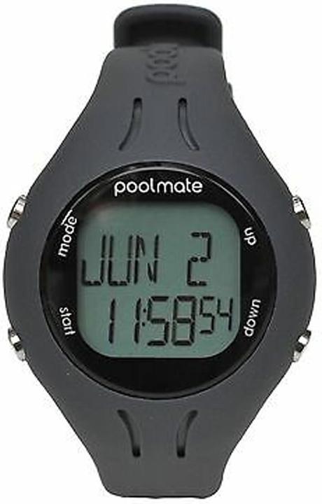 Actual product image Swimovate PoolMate2 digital clock adults