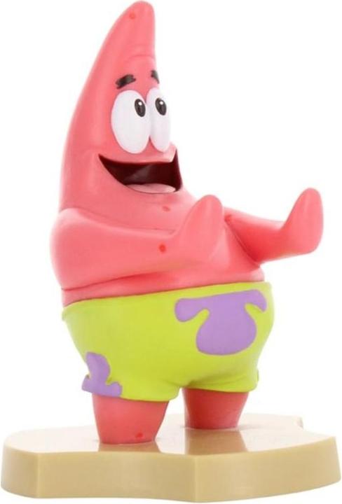 Immagine prodotto Exquisite Gaming Spongebob: Mr Krabs - Cable Guy Holdem