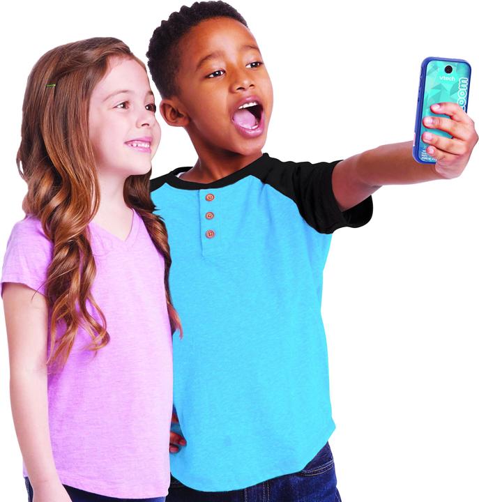 Immagine prodotto VTech Kidizoom Snap Touch fr