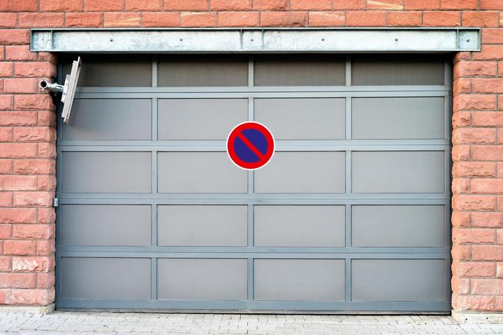 Produktbild Exacompta Signalisation