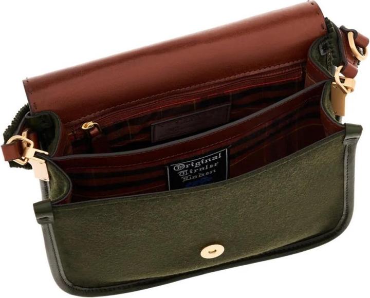 Produktbild The Bridge Loden City-Rucksack