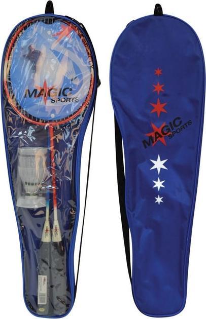 Produktbild Schildkröt Magic Sports - Badminton-Set