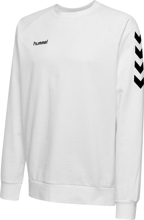 Image du produit hummel Sweat-Shirt En Coton Go Kids (152)