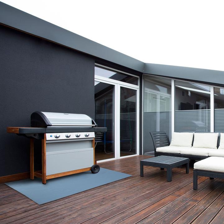 Actual product image Karat Outdoor carpet design (90 x 150 cm)