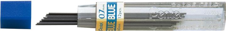 Immagine prodotto Pentel Ricariche di inchiostro (Mine di ricambio, Grafite, 0.70 mm)