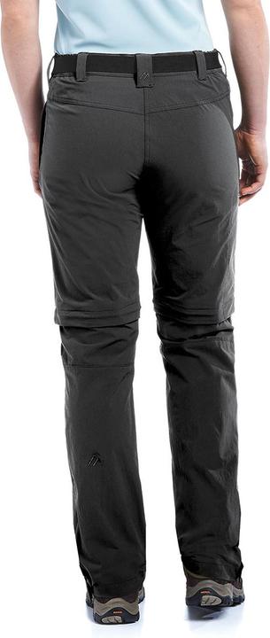 Actual product image Maier Sports Nata Zip Off Pants (XL)