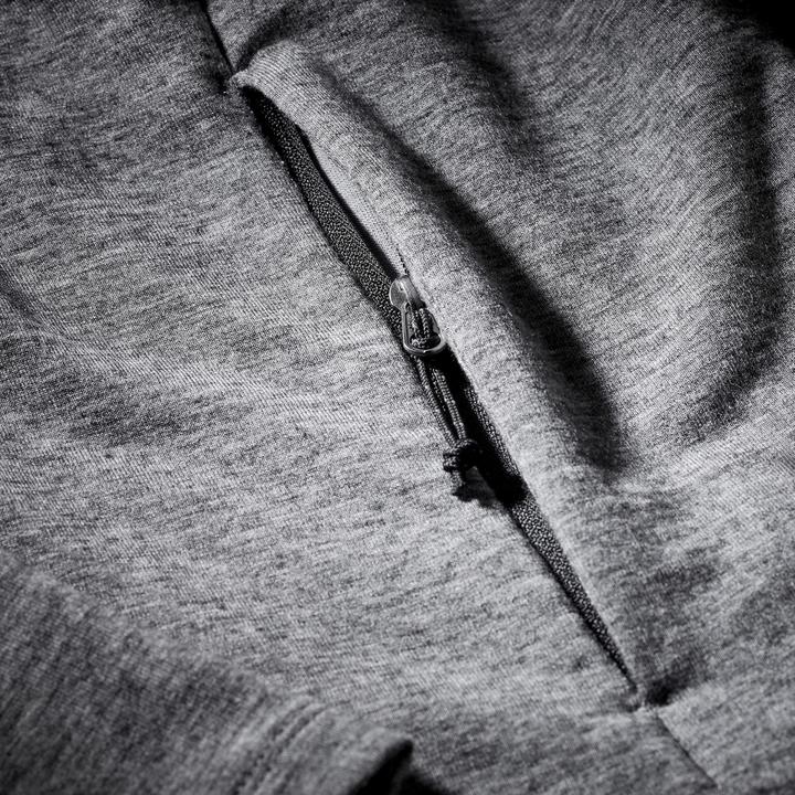 Actual product image Forclaz Kapuzenjacke Damen Merino Lyocell - Merino Fresh (XS)