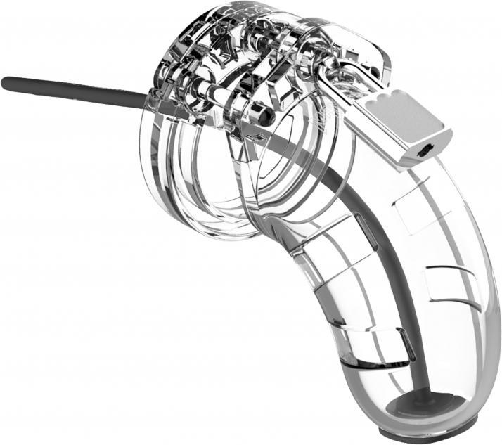 Image du produit ManCage Modèle 15
