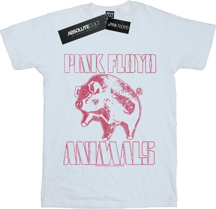 Produktbild Pink Floyd Animals Algie TShirt (L)