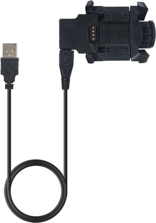 Source USB-Ladegerät GARMIN FENIX 3 Standard