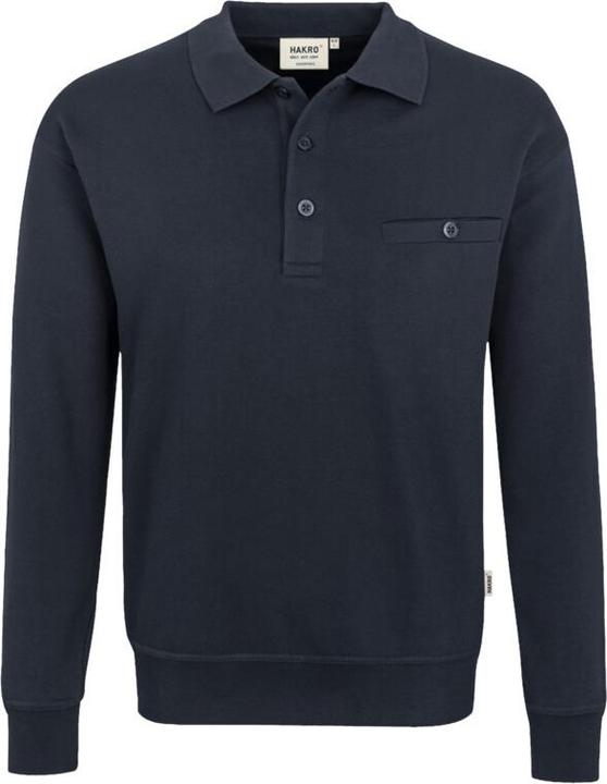 Hakro Pocket-Sweatshirt Premium