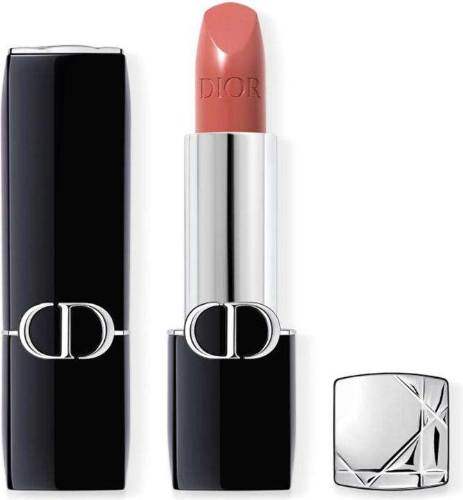 Dior Rouge Satin 100 Int24 (100)