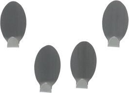 Produktbild Metaltex Lilliput