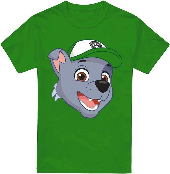 Produktbild Paw Patrol Grin TShirt (XXL)