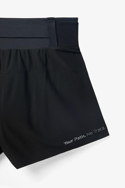 Immagine prodotto Nnormal Race Shorts W Black (XS)