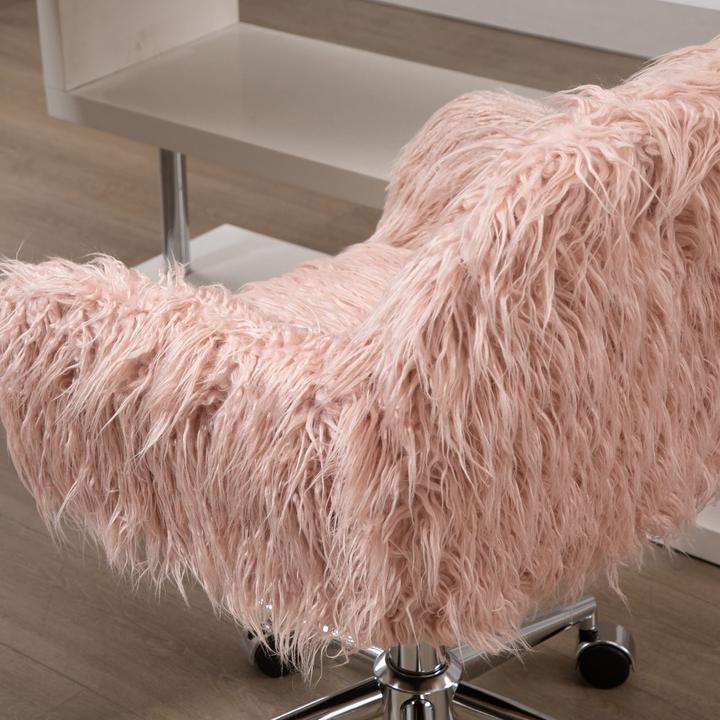 Actual product image Jamb Schminkstuhl