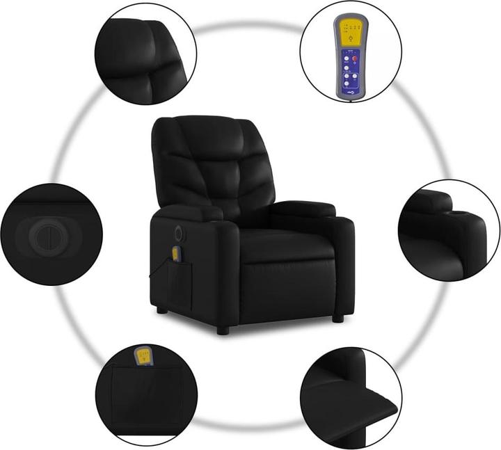 Actual product image VidaXL Iuliia