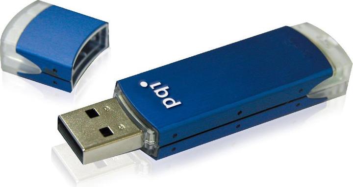 Actual product image PQI Cool Drive U339 (8192 GB, USB 2.0)