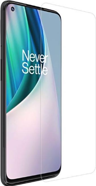 Immagine prodotto Nillkin Vetro protettivo H+ PRO (1 Pezzo/i, OnePlus Nord N10 5G)