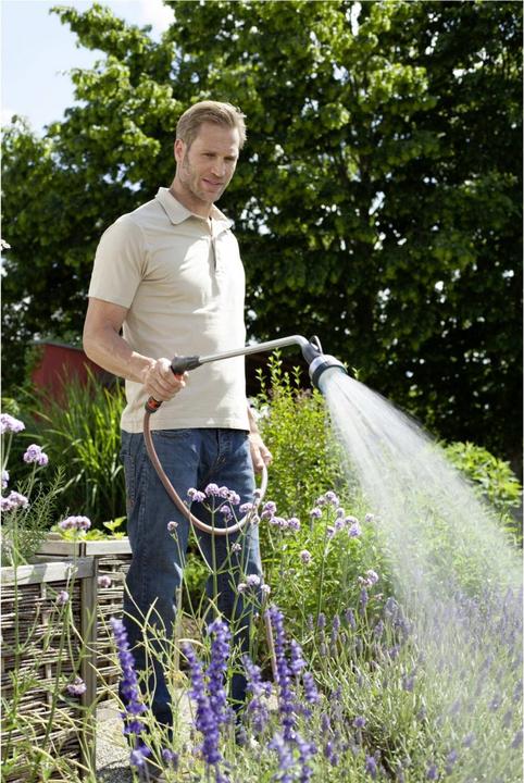 Productafbeelding Gardena Premium gietstok