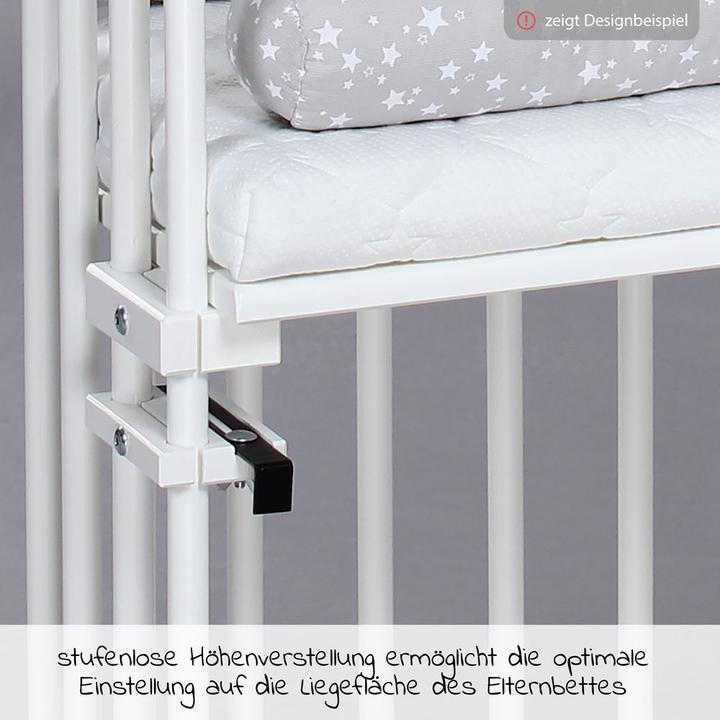 Produktbild Babybay Maxi