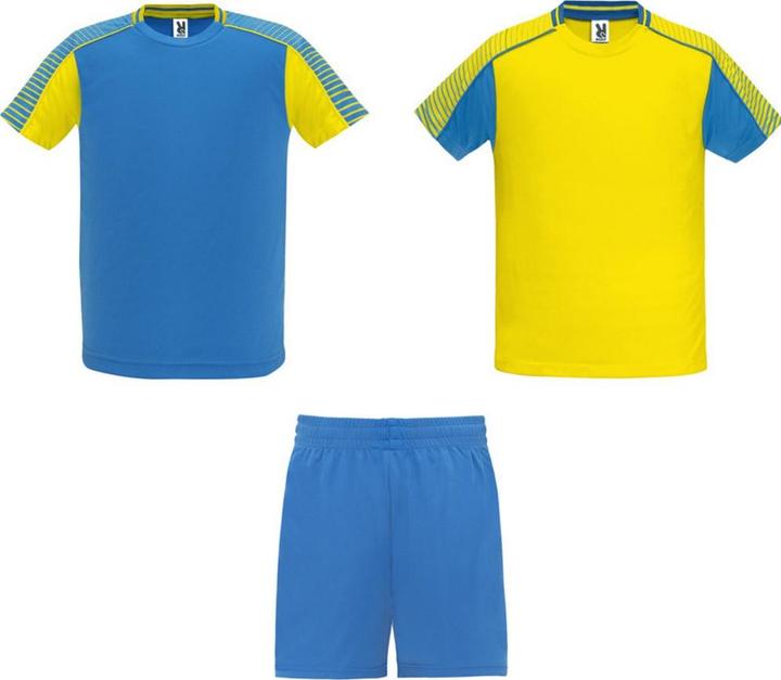 Produktbild Alpinia Juve SportSet Sport (M)