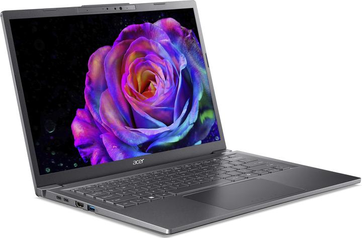 Produktbild Acer Aspire 14 AI (14", Intel Core Ultra 7 258V, 32 GB, 1000 GB, CH)