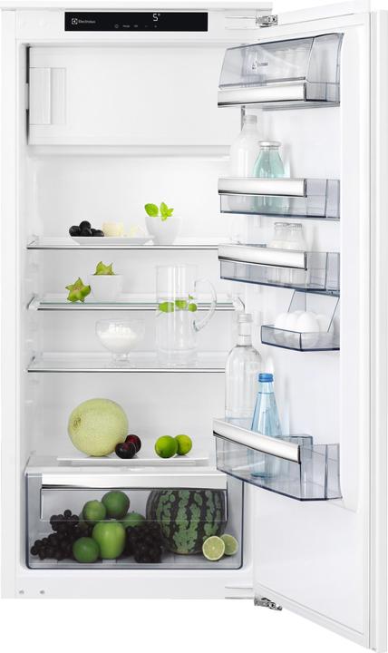 Actual product image Electrolux IK2070SR (181 l)