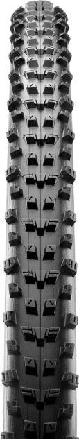 Actual product image Maxxis All Terrane TR EXO 120TPI Dual (28 x 1.30, 33-622)