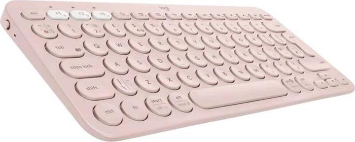 Produktbild Logitech K380 (DE, Kabellos)