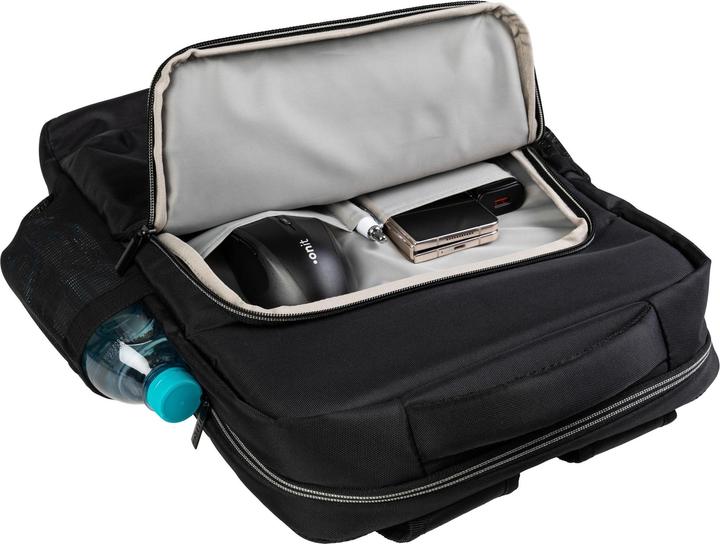 Immagine prodotto Onit Zaino 15.6 Nero (14 l)