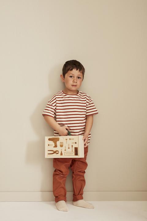 Immagine prodotto Kids Concept Cassetta degli attrezzi Kid's Hub