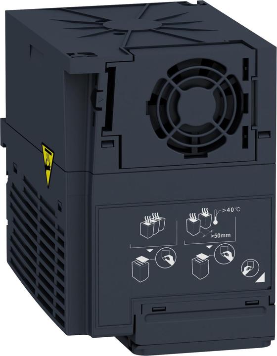 Produktbild Schneider Electric ATV320 1,5KW 400V 3PH COMPACT VSD
