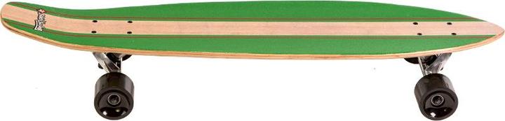 Produktbild Streetsurfing Longboard Kicktail (42")