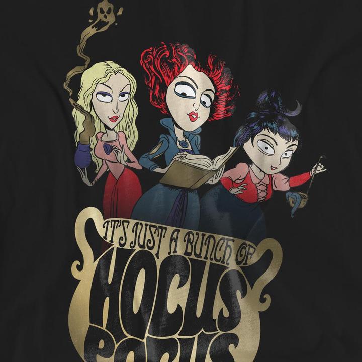 Produktbild Universal Textiles Cooking Up A Potion TShirt (M)
