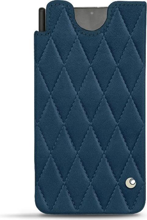 Blu Mediterranean - Couture ( Pantone #0E3043 )