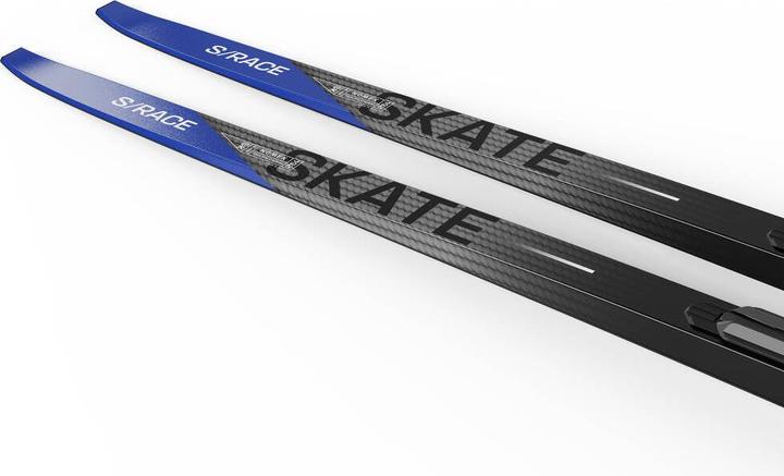 Produktbild Salomon S/Race Skate + Prolink Shift Race Skating Ski (Ski + Bindung) No Specific Color 24/25 (182 cm)