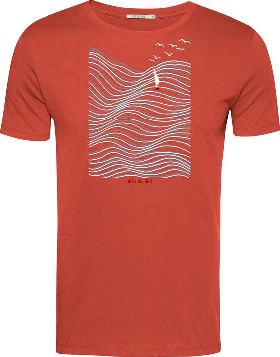 Clay Red